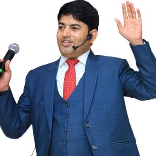 Best Success Coach in India