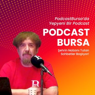 Podcast Bursa