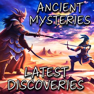 Ancient Mysteries - Latest Discoveries