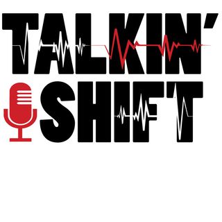 Talkin' Shift