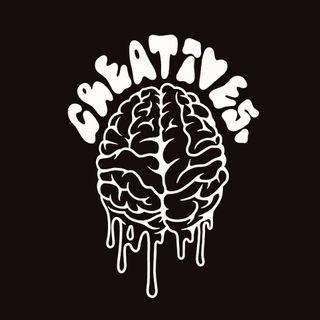 Creatives.