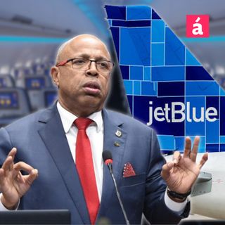 JetBlue responde a críticas tras denuncias de supuesto maltrato