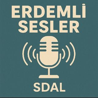 Erdemli Sesler