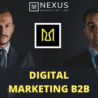 Nexus Marketing B2B Lab