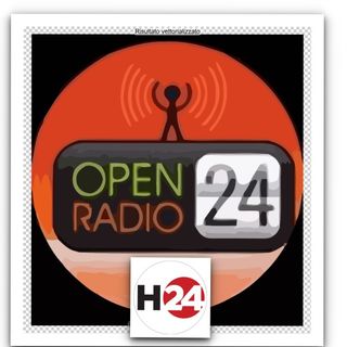 Open Radio h24
