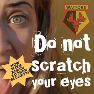 Do Not Scratch Your Eyes - S1 Ep5