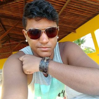 Marcus Cesar