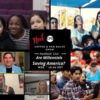 “Are Millennials Saving America?” - #CPD0245-05102023