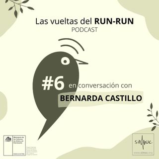 Capítulo #6: Bernarda Castillo