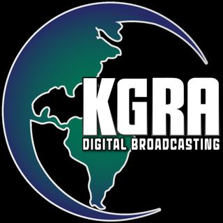 KGRA Digital Broadcasting
