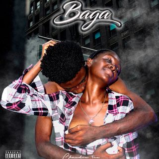 BAGA---Cláudio Tix(Prod By Zi Dry)