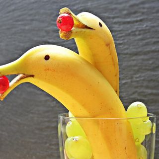 Incredibili benefici della banana