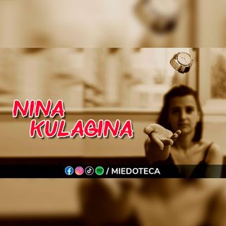 Sorprendente caso de Telequinesis - Nina Kulagina