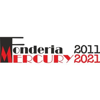 Fonderia Mercury