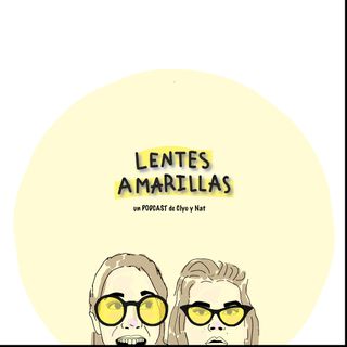 Lentes Amarillas