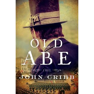 Book - Old Abe