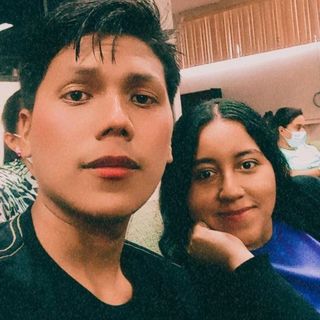 ANGIE & ELKIN