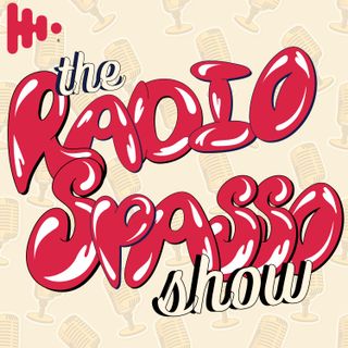 The Radio Spasso Show