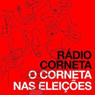 Rádio Corneta 47 - outubro 2020