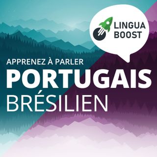 Apprendre le portugais avec LinguaBoost