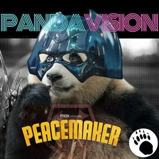 Peacemaker S01E08 - "It's Cow or Never"