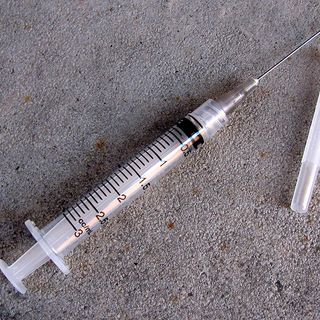 MA Senate Votes On Study Of Injection Sites