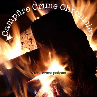 Campfire Crime Chronicles