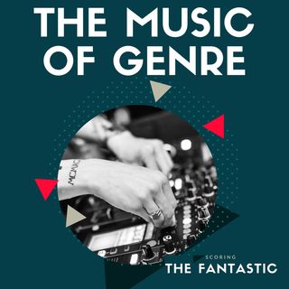 The Music Of Genre