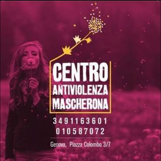 Centro Antiviolenza Mascherona