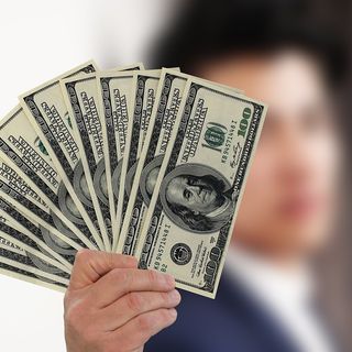 Amagi - Episode 30 - What do professional money managers think about MMT?