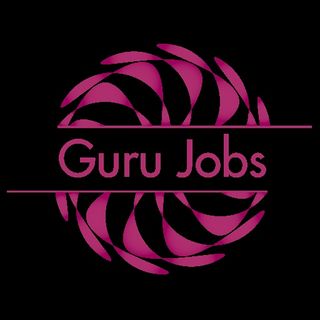 Guru Jobs