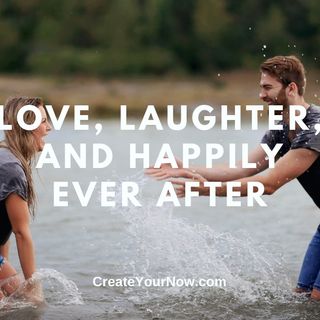 2647 Love, Laughter, and Happily Ever After