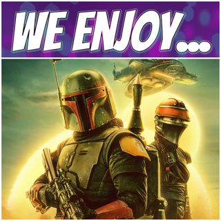 The Book of Boba Fett Special