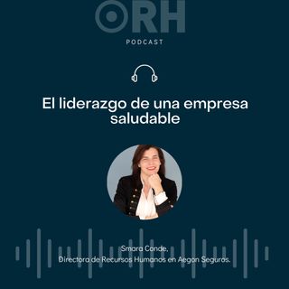 El liderazgo de una empresa saludable