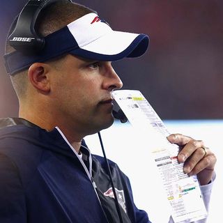 Colts Surprised By Josh McDaniels' Change Of Heart