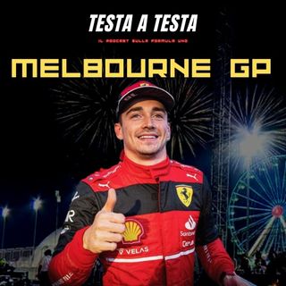 Raceday 3 - Australian GP - Diffusore, affidabilità e sorprese