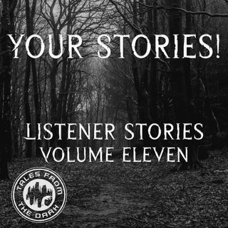 YOUR STORIES! Listener Stories 11