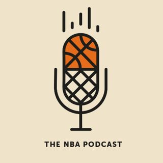 The NBA Podcast