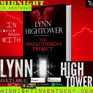 In Conversation with Lynn Hightower