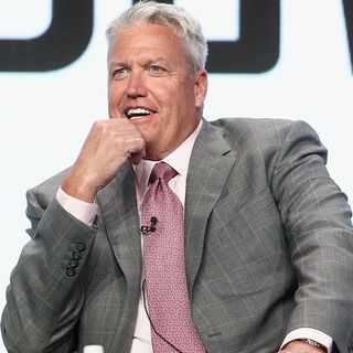 Rex Ryan Believes 'Father Time' Catching Up to Patriots