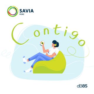 Savia Podcast 2020-2021