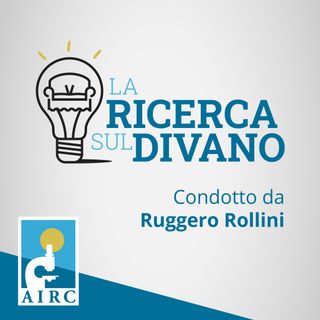 La Ricerca sul Divano - Il Trailer