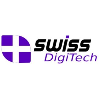 Swiss DigiTech Solutions LLP