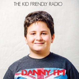 Danny FM