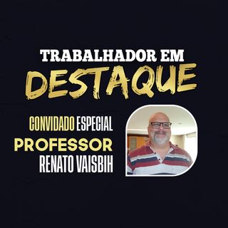 Professor Renato Vaisbih fala sobre os desafios da comunicação em 2021