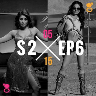 Gupshup Girls - 2.6 Bollywood and size zero, Actors singing, and more!