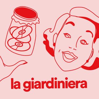 Giardiniera