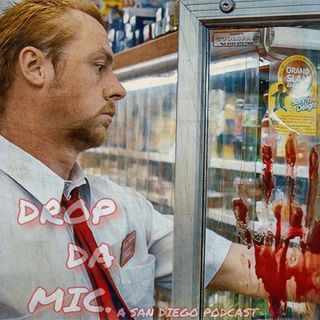 Episode 133: DON’T. STOP. ME. NOW. (SHAUN OF THE DEAD film Review)