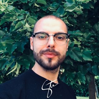 Stefano Brunetti