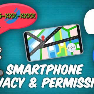 Ask The Tech Guy 11: Smartphone Privacy Tips & App Permissions